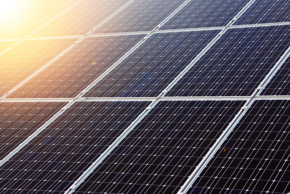 Photovoltaïque, panneaux solaires et isolation de combles